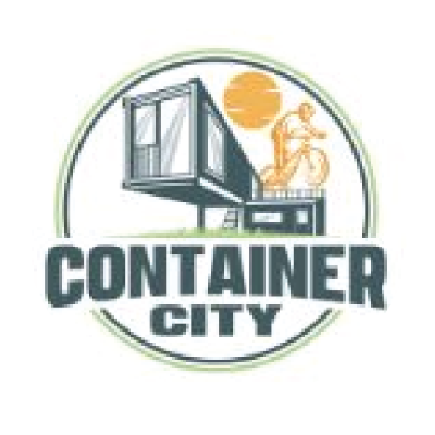 Container City